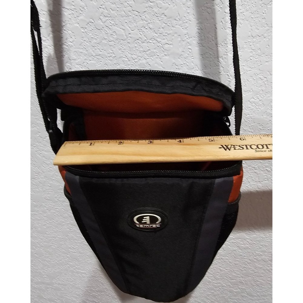 Tamrac 4225 Jazz‎ Zoom Camera Case - Picture 9 of 10